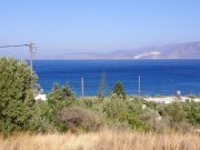 Agios Nikolaos Kreta, Agios Nikolaos: Zwei angrenzende Grundstücke am Meer in bester Lage Grundstück kaufen